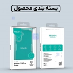 قاب نیلکین Nature TPU Pro گوشی سامسونگ A57