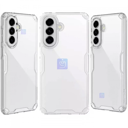 قاب نیلکین Nature TPU Pro گوشی سامسونگ A57