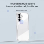 قاب نیلکین Nature TPU Pro گوشی سامسونگ A57