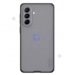گارد دودی نیلکین Super Frosted Shield Pro Clear case گوشی سامسونگ A37