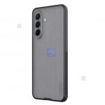گارد دودی نیلکین Super Frosted Shield Pro Clear case گوشی سامسونگ A37