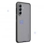 گارد دودی نیلکین Super Frosted Shield Pro Clear case گوشی سامسونگ A37