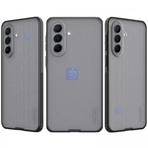 گارد دودی نیلکین Super Frosted Shield Pro Clear case گوشی سامسونگ A57