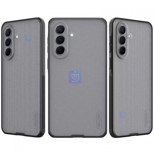 گارد دودی نیلکین Super Frosted Shield Pro Clear case گوشی سامسونگ A57