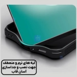 گارد نیلکین Super Frosted Shield Pro گوشی سامسونگ A37
