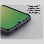 گارد نیلکین Super Frosted Shield Pro گوشی سامسونگ A57