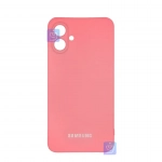 قاب سیلیکونی اصلی محافظ لنز دار سامسونگ گلکسی M07