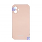 قاب سیلیکونی اصلی محافظ لنز دار سامسونگ گلکسی M07