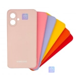 قاب سیلیکونی اصلی محافظ لنز دار سامسونگ گلکسی M07