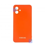 قاب سیلیکونی اصلی محافظ لنز دار سامسونگ گلکسی M07