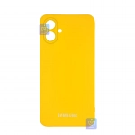 قاب سیلیکونی اصلی محافظ لنز دار سامسونگ گلکسی M07