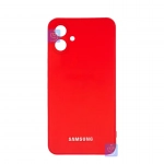 قاب سیلیکونی اصلی محافظ لنز دار سامسونگ گلکسی M07