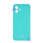 قاب سیلیکونی اصلی محافظ لنز دار سامسونگ گلکسی M07