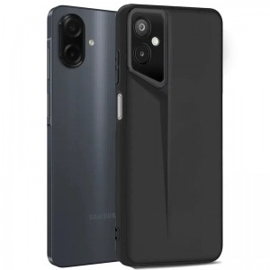 قاب سیلیکونی پورش دیزاین گوشی سامسونگ M07