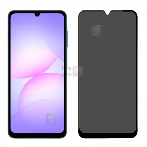 گلس شیشه ای پرایوسی سامسونگ M07