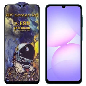 گلس آنتی استاتیک SDG سامسونگ M07