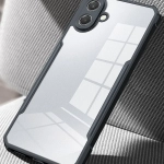 قاب اصلی پشت کریستالی Xundd Beatle گوشی سامسونگ M07