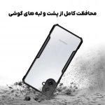 قاب اصلی پشت کریستالی Xundd Beatle گوشی سامسونگ M07