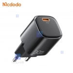 شارژر آداپتور دیواری مینی 30 وات مک‌دودو مدل MCDODO CH-008