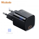 شارژر آداپتور دیواری مینی 30 وات مک‌دودو مدل MCDODO CH-008