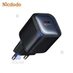 شارژر آداپتور دیواری مینی 45 وات مک‌دودو مدل MCDODO CH-4391