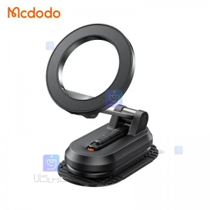 هولدر و نگهدارنده مگنتی تاشو موبایل مک‌دودو مدل MCDODO CM-6240