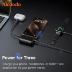 پاوربانک 22.5 وات 5000 مک‌دودو مدل MCDODO MC-7760