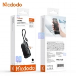 پاوربانک 22.5 وات 5000 مک‌دودو مدل MCDODO MC-7760