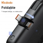 پاوربانک 22.5 وات 5000 مک‌دودو مدل MCDODO MC-7760