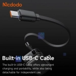 پاوربانک 22.5 وات 5000 مک‌دودو مدل MCDODO MC-7760