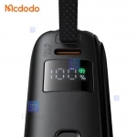 پاوربانک 22.5 وات 10000 میلی آمپر مک‌دودو مدل MCDODO MC-2550