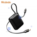 پاوربانک 22.5 وات 10000 میلی آمپر مک‌دودو مدل MCDODO MC-2550