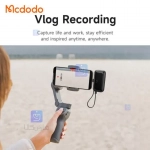 پاوربانک 22.5 وات 5000 مک‌دودو مدل MCDODO MC-7800