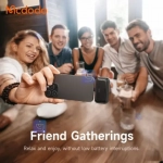 پاوربانک 22.5 وات 5000 مک‌دودو مدل MCDODO MC-7800