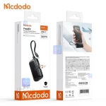 پاوربانک 22.5 وات 5000 مک‌دودو مدل MCDODO MC-7800