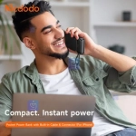 پاوربانک 22.5 وات 5000 مک‌دودو مدل MCDODO MC-7800