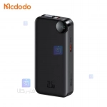 پاوربانک 22.5 وات 10000 مک‌دودو مدل MCDODO MC-3860 بهمراه کابل شارژ