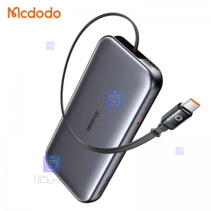 پاوربانک 35وات ظرفیت 10000مک‌دودو مدل MCDODO MC-0730