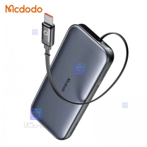 پاوربانک 45وات ظرفیت 10000 مک‌دودو مدل MCDODO MC-5920