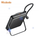 پاوربانک وایرلس شارژر 20وات 10000 مک‌دودو مدل MCDODO MC-6320