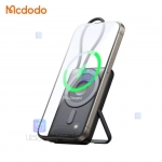 پاوربانک وایرلس شارژر 20وات 10000 مک‌دودو مدل MCDODO MC-6320