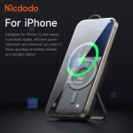 پاوربانک وایرلس شارژر 20وات 10000 مک‌دودو مدل MCDODO MC-6320