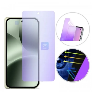 محافظ صفحه نمایش نانو هیدروژلی Anti Blue گوگل پیکسل 10 پرو فولد