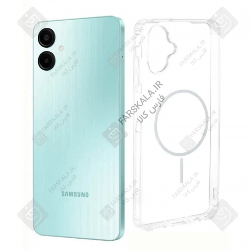 قاب مگ سیف دار Berlia گوشی سامسونگ A06