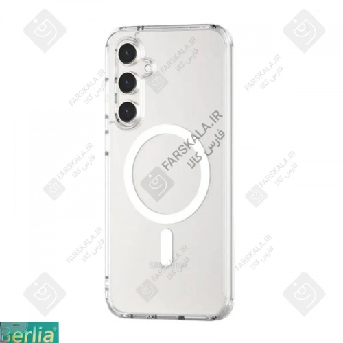 قاب مگ سیف دار Berlia گوشی سامسونگ A16