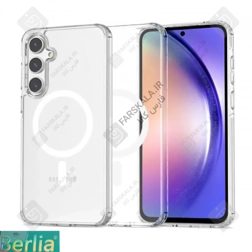 قاب مگ سیف دار Berlia گوشی سامسونگ A26