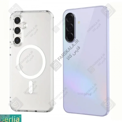 قاب مگ سیف دار Berlia گوشی سامسونگ A36