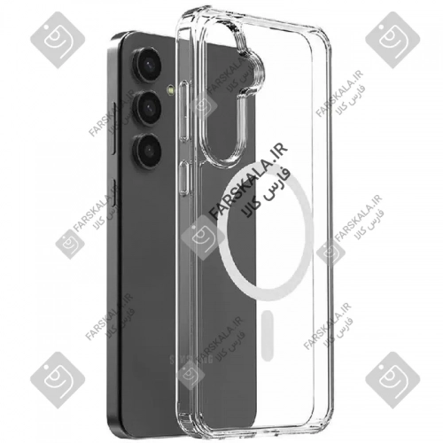 قاب مگ سیف دار Berlia گوشی سامسونگ A55