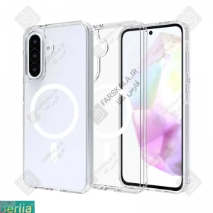 قاب مگ سیف دار Berlia گوشی سامسونگ A56