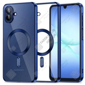 قاب مگ سیف محافظ لنز دار گوشی سامسونگ گلکسی A07